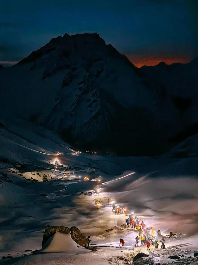 “我要离开浪浪山”，去黑水看更美的风景！