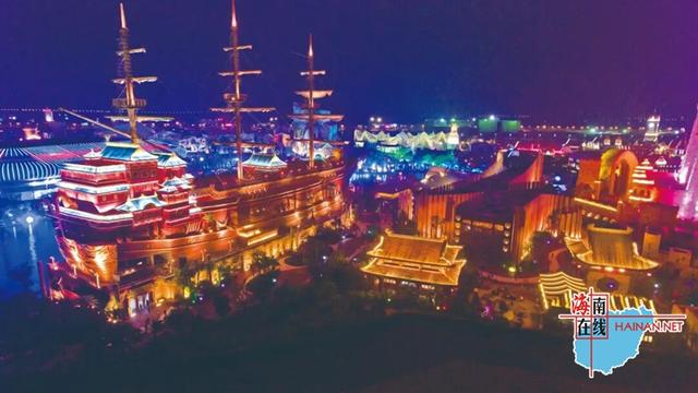 中秋国庆海口将发放1000万元旅游消费券（附活动详情）