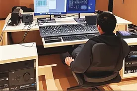 八小时外生活 青睐技能变现 太原“90后”生活新观察之兼职篇图片