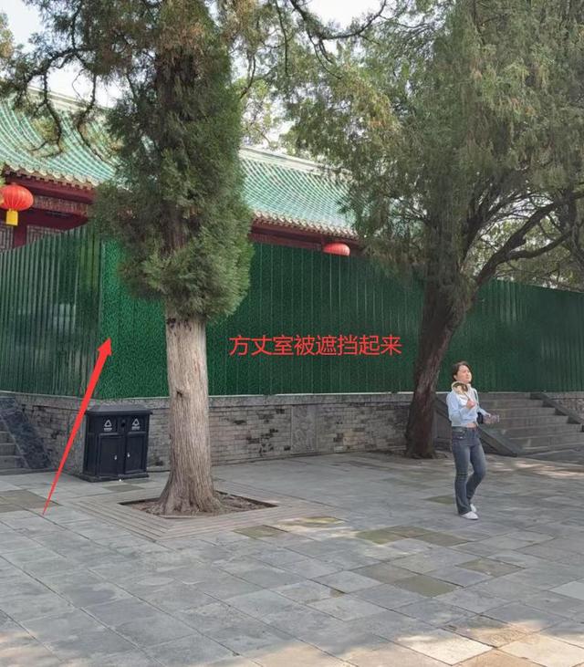 释永信被抓后续：方丈室已被围住，纪念碑恐要搬离！宋祖德曝内幕