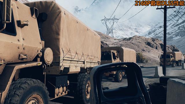 《战地6》BETA版RTX 5070 Ti/5070/5060测试，今年优化最好的3A?