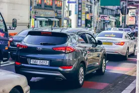 德、日、美、韩系谁的车更耐开？内行：跑5-8年这些差距你知道吗图片