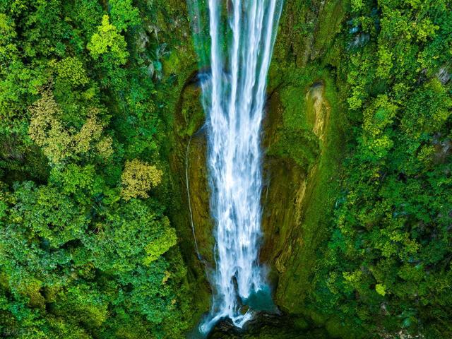 广西山水最美的8个地方，每一个都是人间仙境，你去过几个？