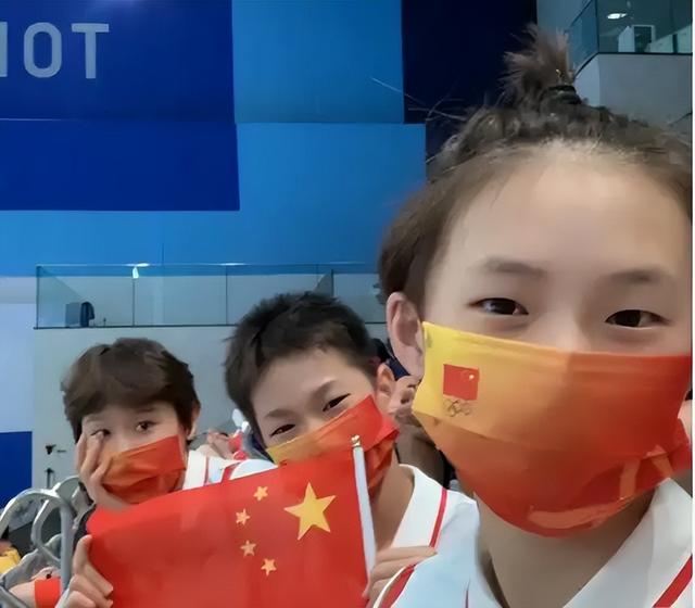 张家齐退役后接受采访，称自己生不逢时