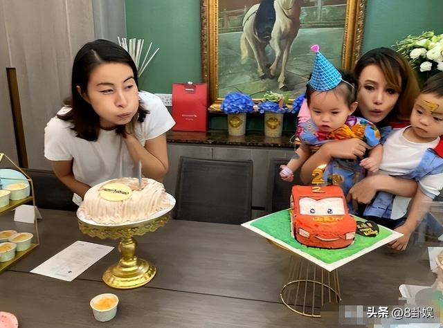 一路走好！年仅48岁，又一知名人士走上朱媛媛后路 不到两月就没了