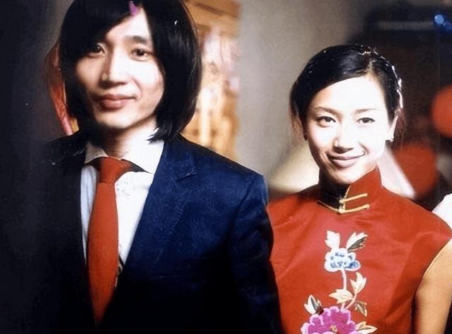 私生活"混乱"？定居国外的"风流才女"徐静蕾，为自己的行为买了单