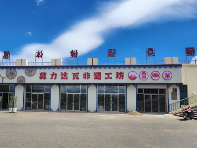 【跟着赛事去旅行】莫力达瓦盛夏之约：保姆级出行全攻略来啦~