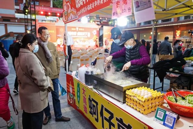 “侨家乐”逛吃游玩指南来啦!寻味南洋,赏灯续年味,这周末,咱不见不散~