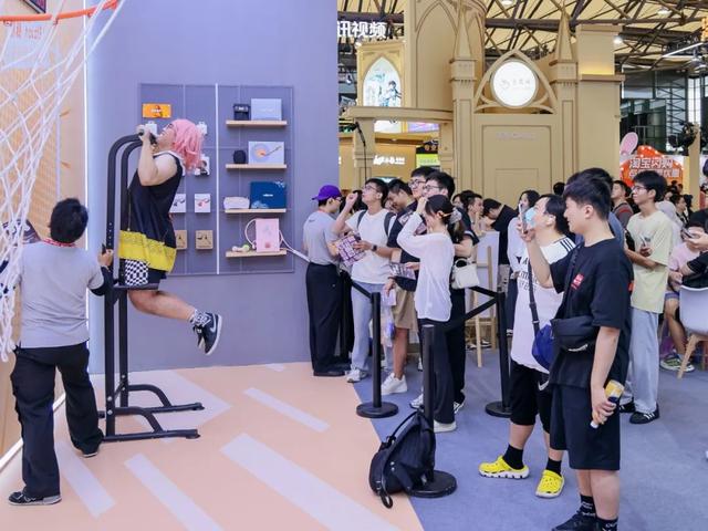从运动专业到全场景覆盖——韶音品牌焕新“开放聆听”