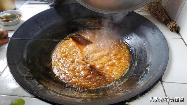 枸杞搭配生姜，作用太厉害了	，老公才吃3天直说好，赶快收藏