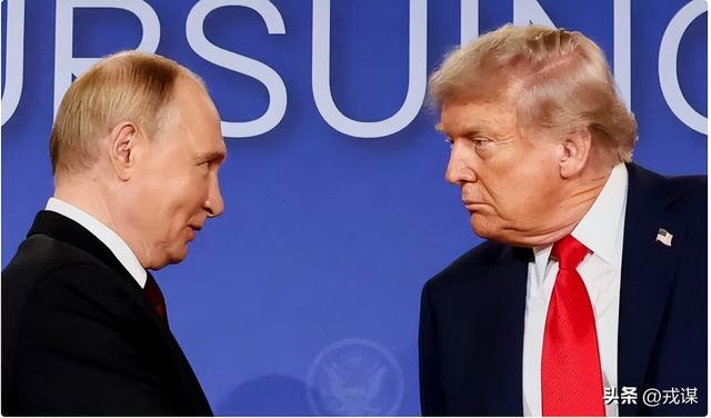 美俄迈阿密密谋和谈	，乌克兰领土换和平！泽连斯基敢掀桌子吗？