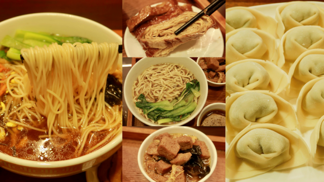 原来，红梅公园这么好吃！