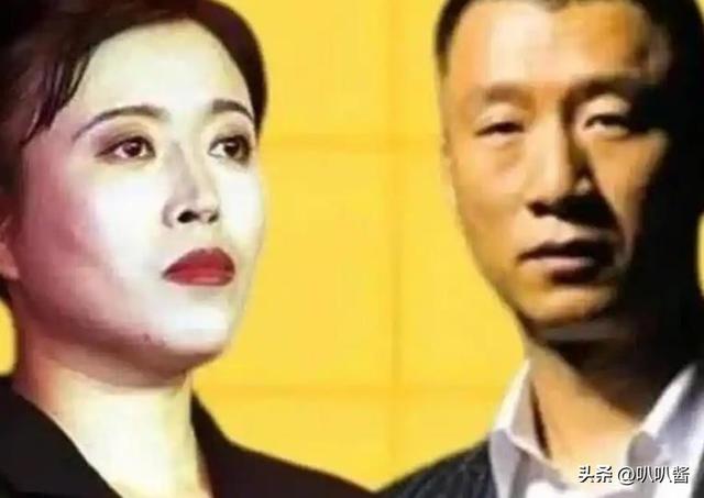 丁嘉丽：我这辈子最后悔的决定，就是捧红孙红雷这个“白眼狼”