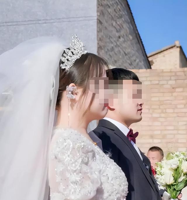 跳河新郎遗体将下葬！双方达成和解，彩礼六金已退，父亲再曝隐情