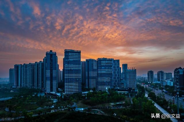 提起内江，你想到什么？是甜城还是张大千，其实都不是