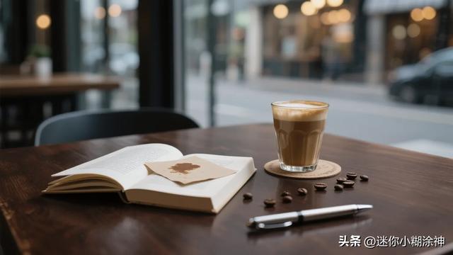 阅读的价值，从不在于记住
