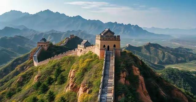 北京愣了，天津惊了，蓟县怎么就成了全民向往的慢生活代表？