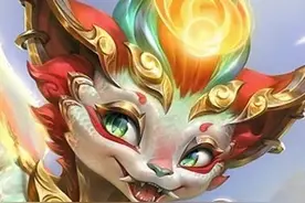 小火龙最混出装，不服来辩图片