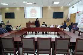 法庭搬进社区，这类漏水纠纷结了！图片