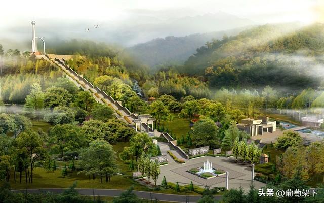 峄县八景：镌刻在鲁南大地上的千年文脉