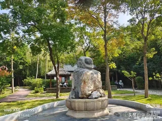 青岛大珠山记:从石门寺到拜佛台的云端巡礼| 申艳娟