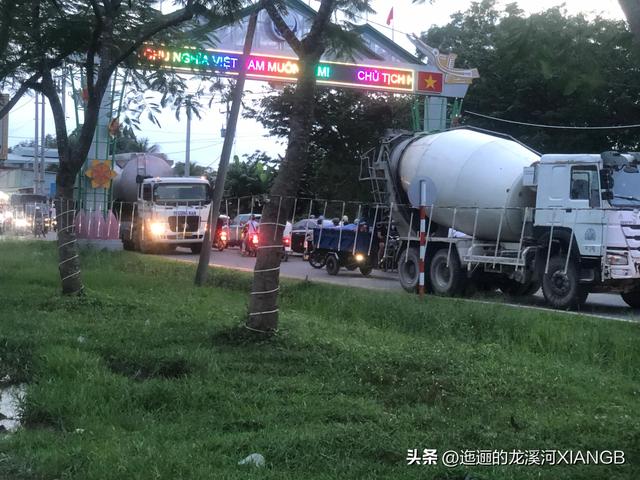 我在澜沧江-湄公河尽头