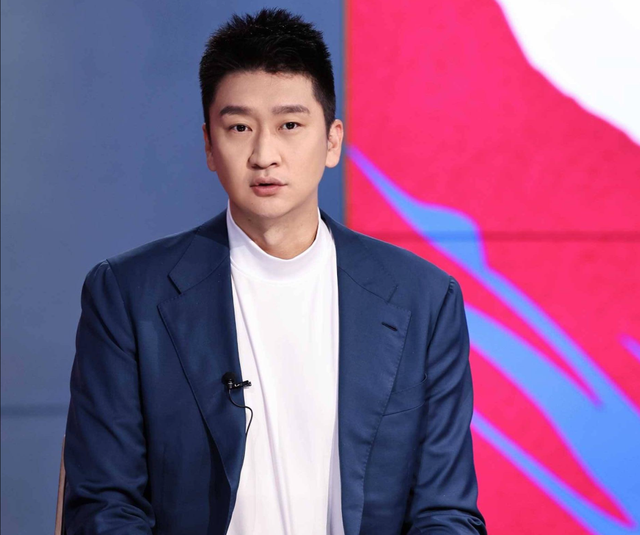 男篮孙悦：背叛模特妻子后，他选择净身出户，5年后面相都变了
