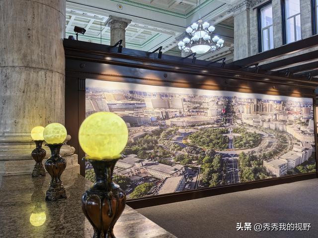 长春二日游——东北行第三站