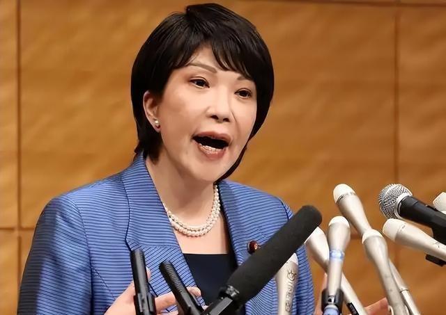 出大事了，美俄同时警告日本	，中国对日本打出王牌，高市开始急了