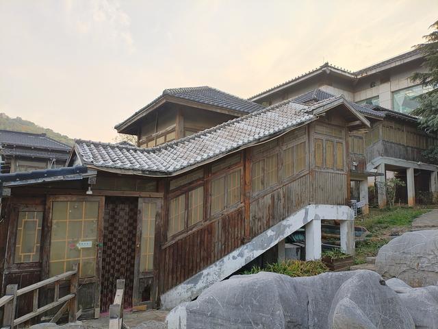 2025秋游：淮北临涣古镇.枣庄仙坛山温泉小镇