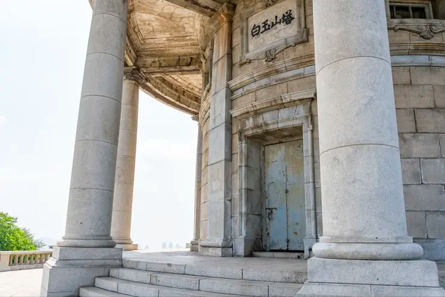 中国要拆塔，日本右翼强烈反对！这就是侵华历史的见证！