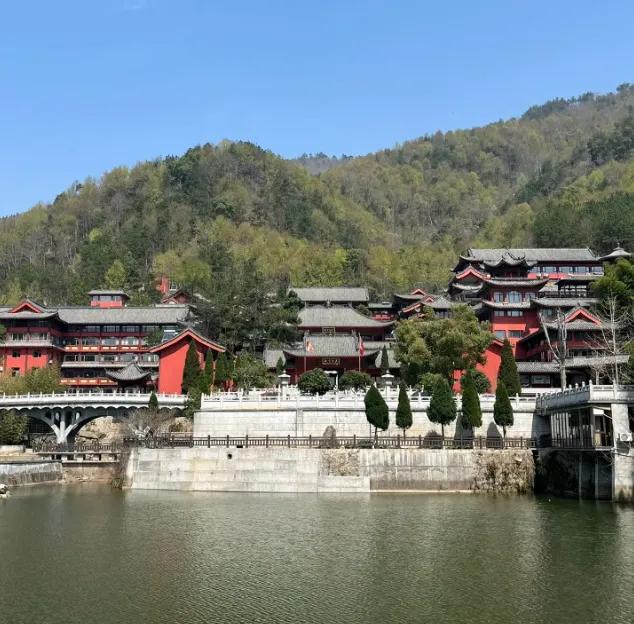 黄冈黄梅县一日游十大必去旅游景点