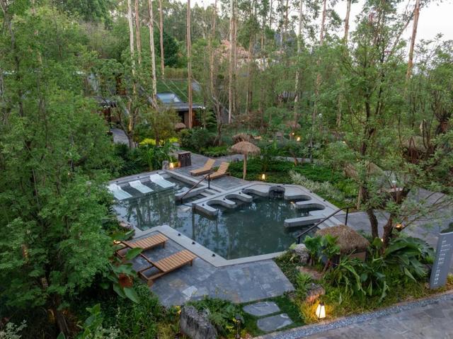 首次发布！弥勒2地2酒店上榜！