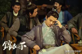 割韭菜的任嘉伦，离开了杨紫和白鹿，怎么从一线演员混成这样了？图片