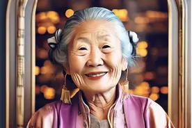 揭秘！老人常说的这些话，能改变你的一生！图片