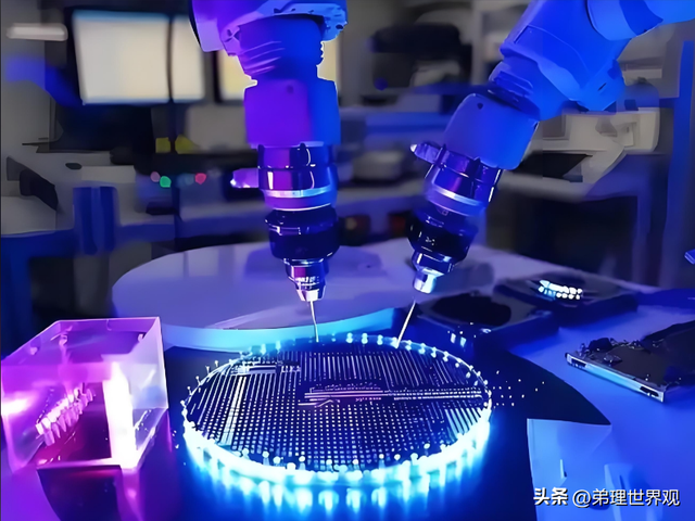 中国超纯铁问世，美国日本蒙了，中国技术突破！