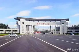 “河工大”尴尬之境——河北工业大学为何被调侃为“最惨的 211”图片