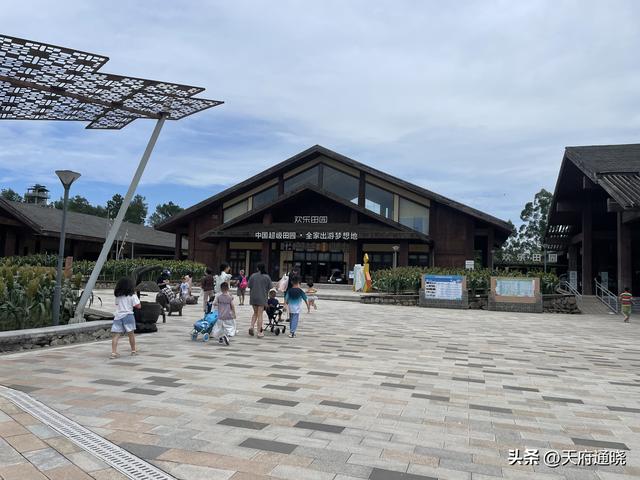 晓哥说天府第115期——天府新区哪个区域适合大型文旅项目落地？