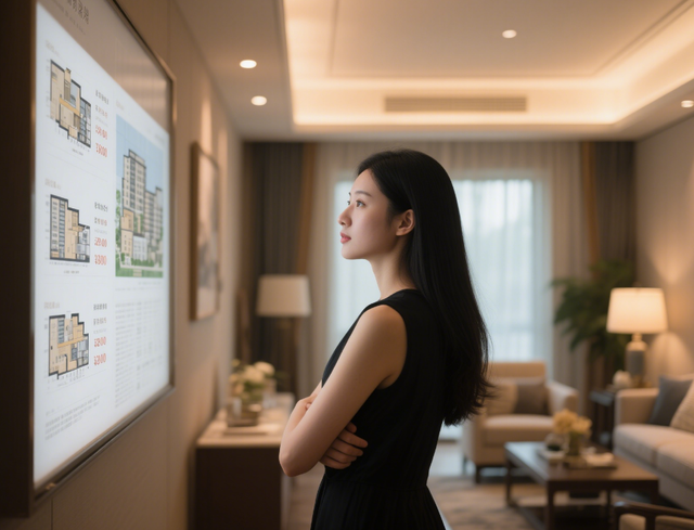 “二套转首套”可享个税专项附加扣除，购房者最高每年抵税1.2万