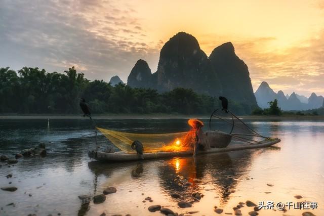 铁轨为笺，烟火作墨：我55岁的退休穷游梦