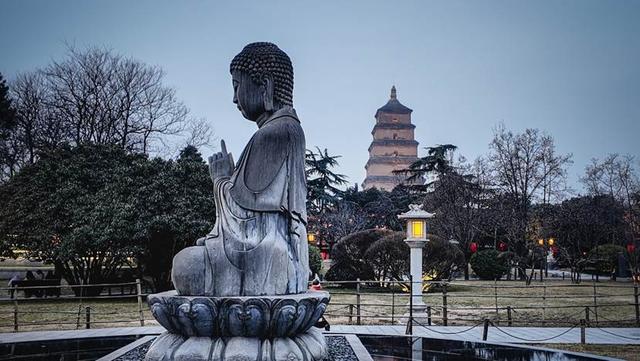 假旅游之西安-旅游商业化达到了顶峰，这样的旅游真的舒服吗？