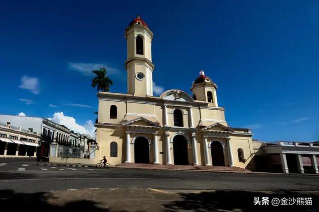 古巴到底是什么样的？