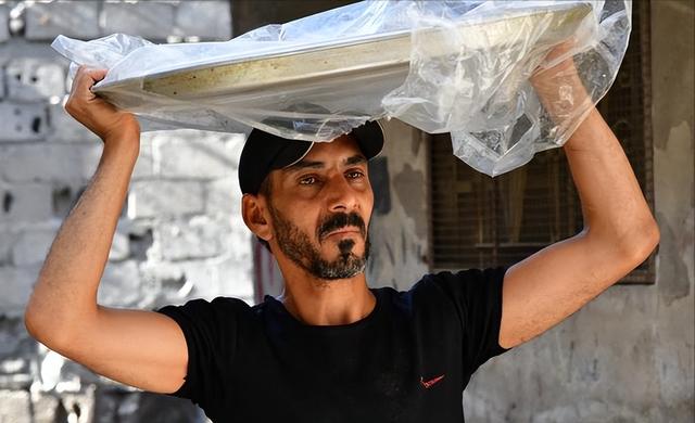 就地处决！联合国“震惊	”	，英法德意四国外长发表联合声明