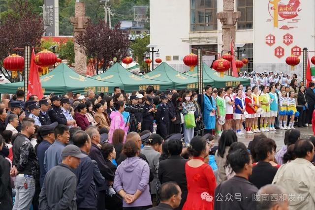 爆款节庆刷屏！陇南乞巧女儿节掀文旅热潮，七天八夜吸引65万人次、带动消费3.77亿元