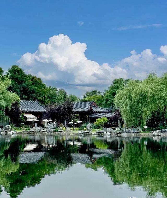 去了趟湖北武汉，忍不住想说说，武汉给我的印象!