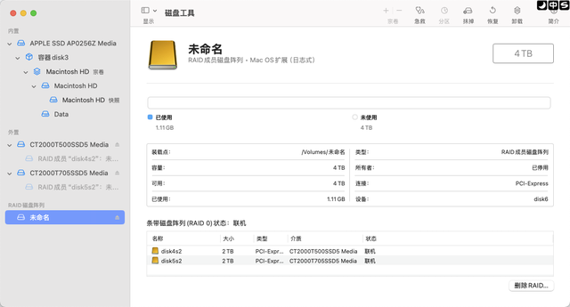 不要太香！2899入手的低配Mac mini M4，几百块扩容2T，还能省3000+