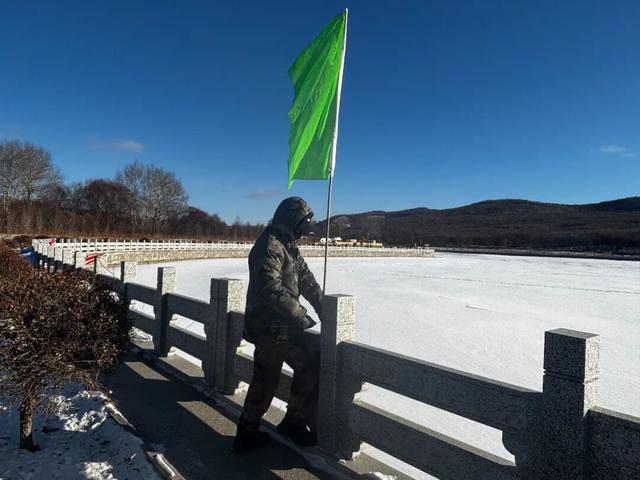 冰雪为媒筑盛宴 筹备正酣待君来——牙克石市塔尔气镇12月7日冰雪活动火热筹备中