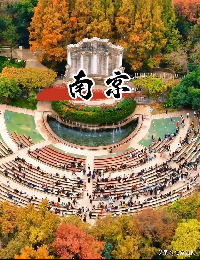 11月最该出发的8个旅行地：承包秋冬的浪漫与惬意