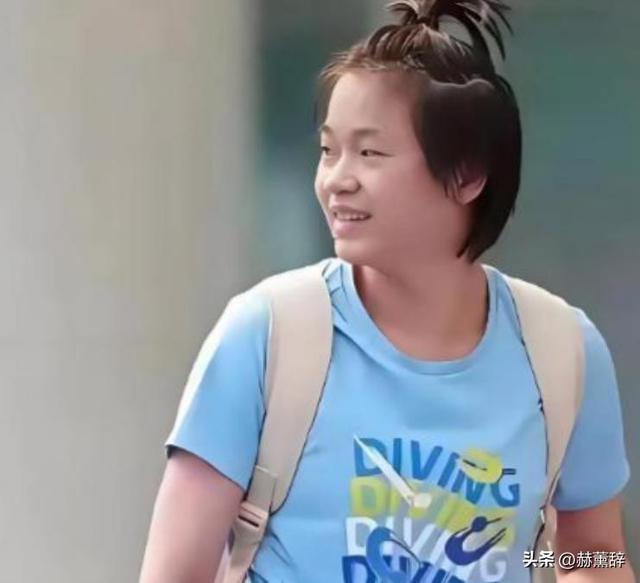 2026刚半个月，18岁全红婵被官媒公开点名，郭晶晶果然没有看错人