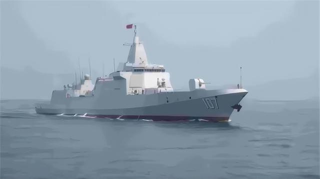 重大风险警告！日本全境或变战场，中方14艘巨舰下水，反制将开始